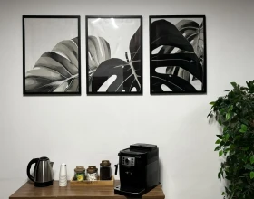 Bureau privé