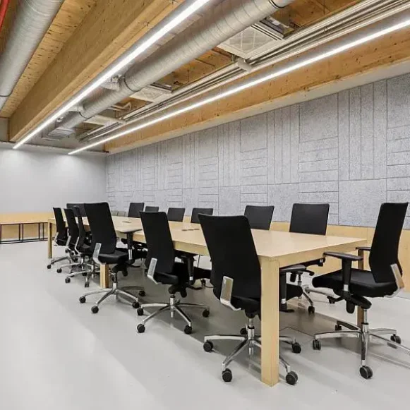 Espace indépendant 3 388 m² 384 postes Coworking Rue de Saint-Pétersbourg Paris 75008 - photo 8