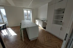 Bureau privé - 75001 - 24 postes - 23500€