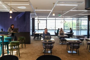 Now Connected Rives de Paris