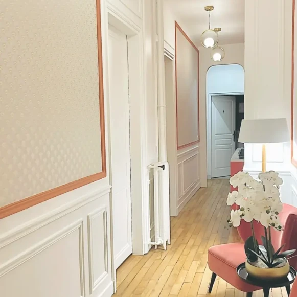 Bureau privé 25 m² 2 postes Coworking Avenue Victor Hugo Paris 75016 - photo 6