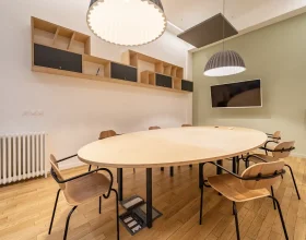 Bureau privé