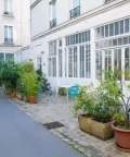 Bureau privé - 75011 - 14 postes - 6000€