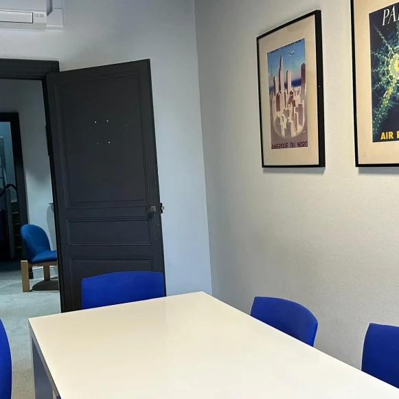 Open Space  10 postes Location bureau Rue Paul Bert Angers 49000 - photo 9