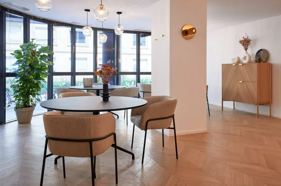 Bureau privé