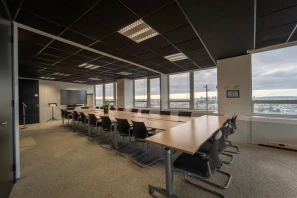 Bureau privé - 75015 - 20 postes - 12000€