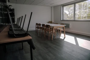 Bureau privé - 94550 - 13 postes - 2500€