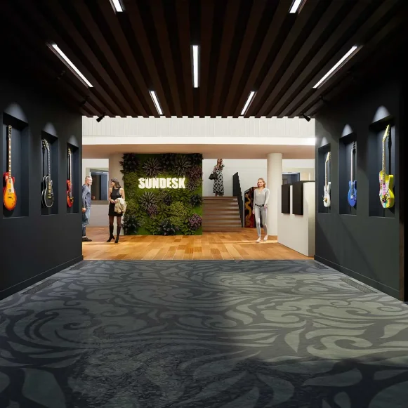 Bureau privé 10 m² 1 poste Location bureau Route des Dolines Valbonne 06560 - photo 4