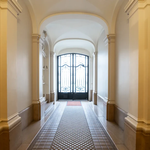 Open Space  4 postes Coworking Boulevard Berthier Paris 75017 - photo 11