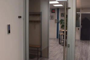 Bureau privé - 78310 - 4 postes - 750€