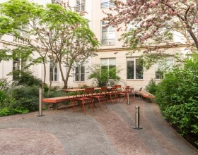 Espace indépendant