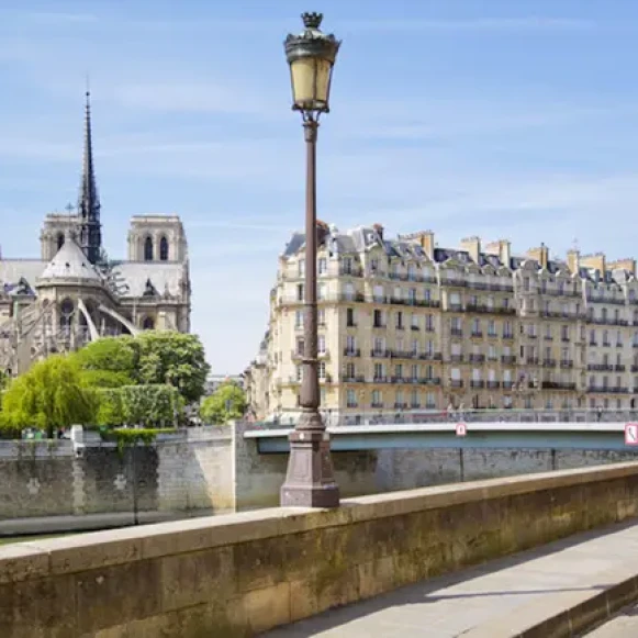 Open Space  1 poste Location bureau Rue Saint-Louis en l'Île Paris 75004 - photo 8