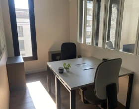 Bureau privé