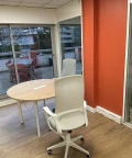 Bureau privé - 75019 - 2 postes - 1000€