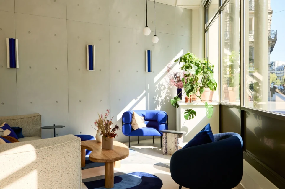Bureau privé