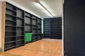 Bureau privé - 75010 - 7 postes - 1500€