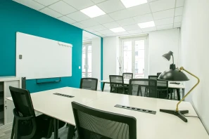 Espace indépendant - 75010 - 24 postes - 9500€
