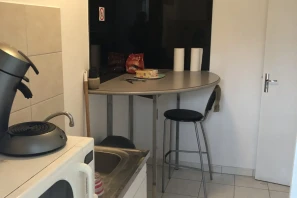 Bureau privé - 91330 - 4 postes - 1000€