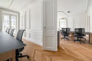 Espace indépendant - 75008 - 32 postes - 22080€