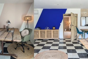 Open Space - 44800 - 4 postes - 160€