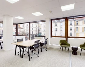 Bureau privé