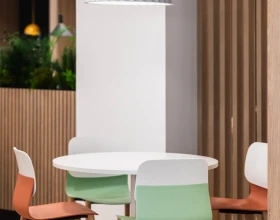 Bureau privé