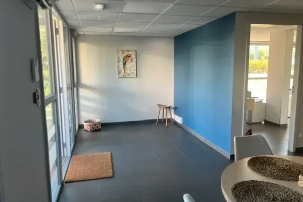 Bureau privé - 31130 - 1 poste - 700€