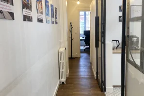 Open Space - 44000 - 4 postes - 219€