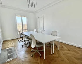 Bureau privé