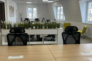 Espace indépendant - 75008 - 25 postes - 23000€