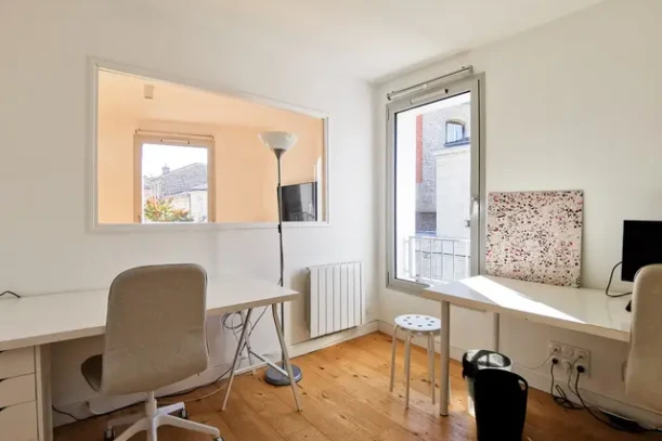 Espace indépendant - 33000 - 3 postes - 400€