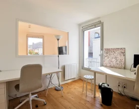 Espace indépendant