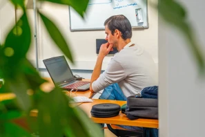 Open Space - 66000 - 15 postes - 167€