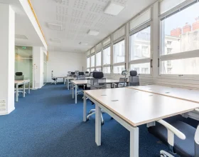 Bureau privé
