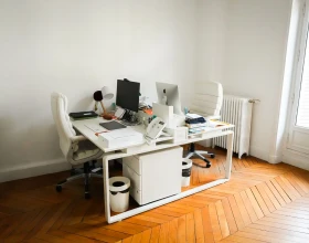 Bureau privé