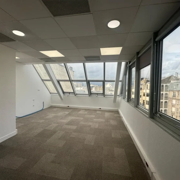 Bureau privé 70 m² 12 postes Coworking Boulevard Diderot Paris 75012 - photo 17