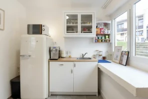 Bureau privé - 91130 - 5 postes - 900€