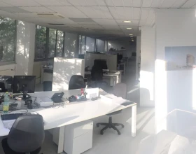 Open Space