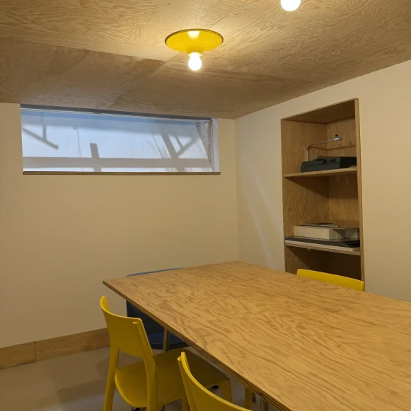 Open Space  3 postes Location bureau Rue Jean de la Fontaine Paris 75016 - photo 2