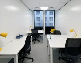 Bureau privé