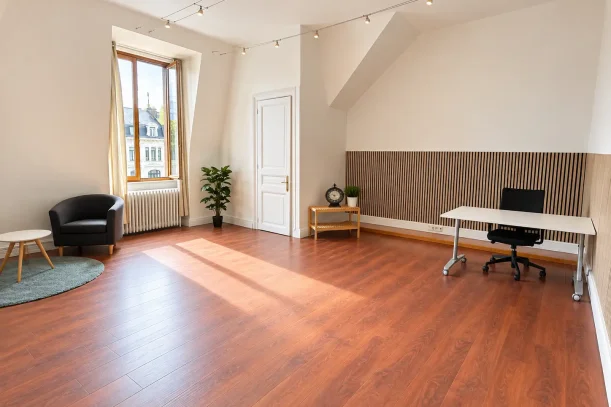 Bureau privé - 59100 - 13 postes - 5045€