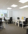 Bureau privé - 69125 - 7 postes - 2225€