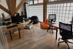 Espace indépendant - 92240 - 18 postes - 6266€