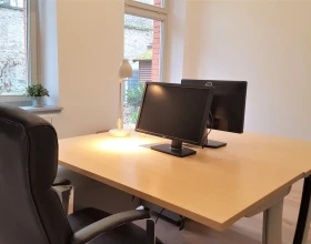 Bureau privé