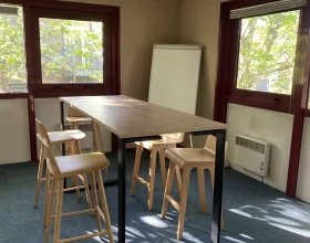 Bureau privé