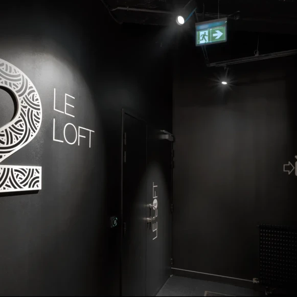 Open Space  34 postes Location bureau Boulevard Diderot Paris 75012 - photo 10