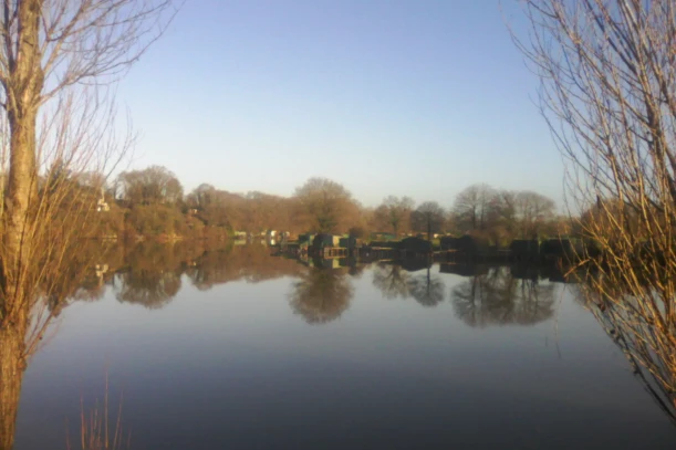 Open Space - 35680 - 4 postes - 80€