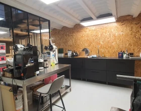 Espace indépendant