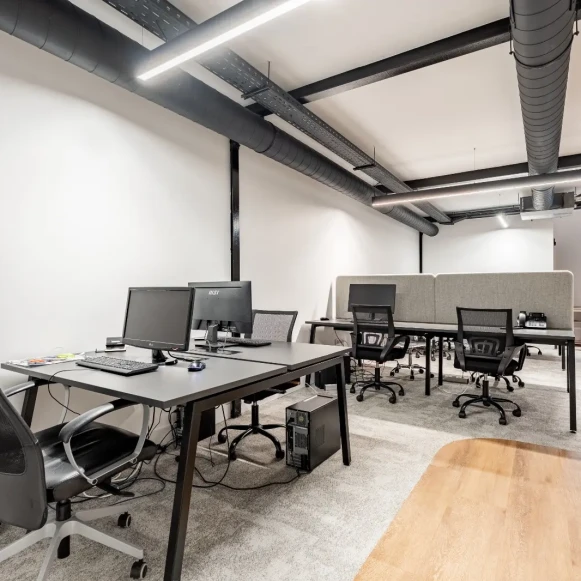 Bureau privé 40 m² 12 postes Coworking Avenue de Paris Vincennes 94300 - photo 1