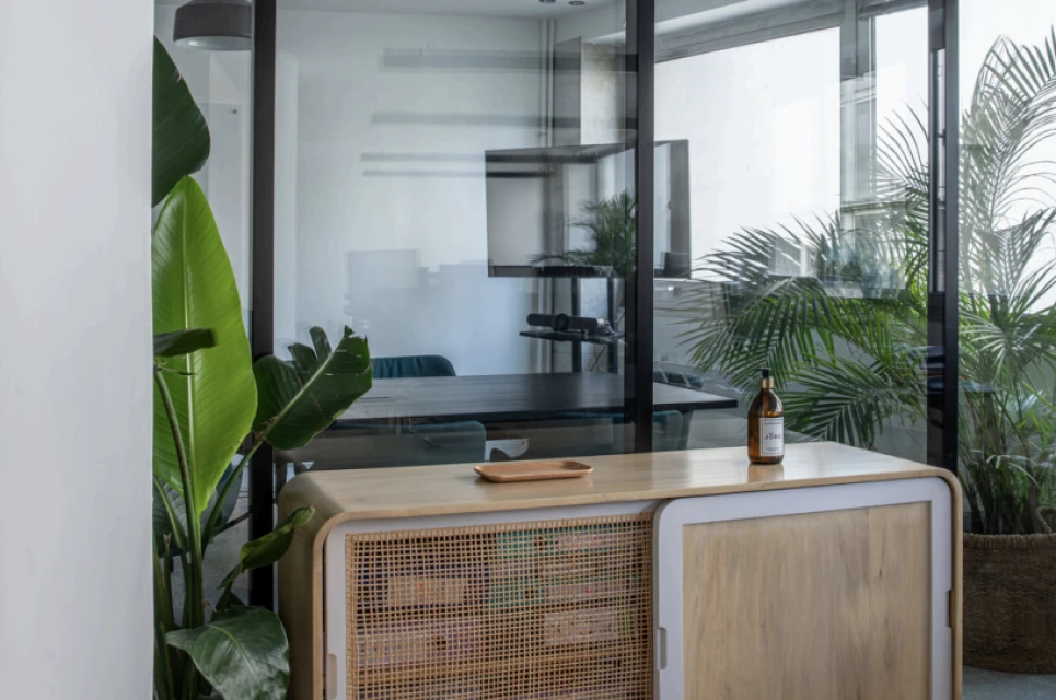 Jöro Rue de Vaugirard